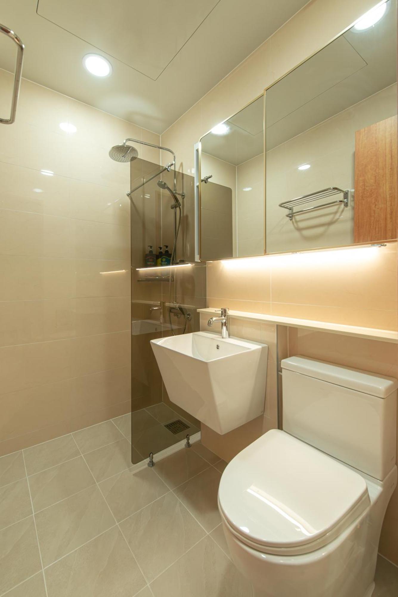 Incheon Airport Guest House King Экстерьер фото
